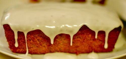 Gingerbread Old Photo.