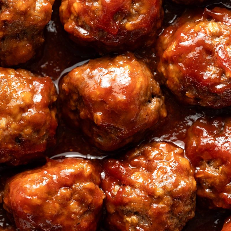 Food, Meat, Meatball