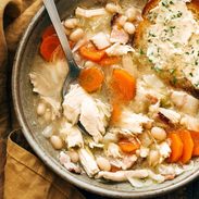 A picture of Country Chicken Stew