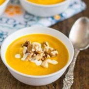 Squash Soup