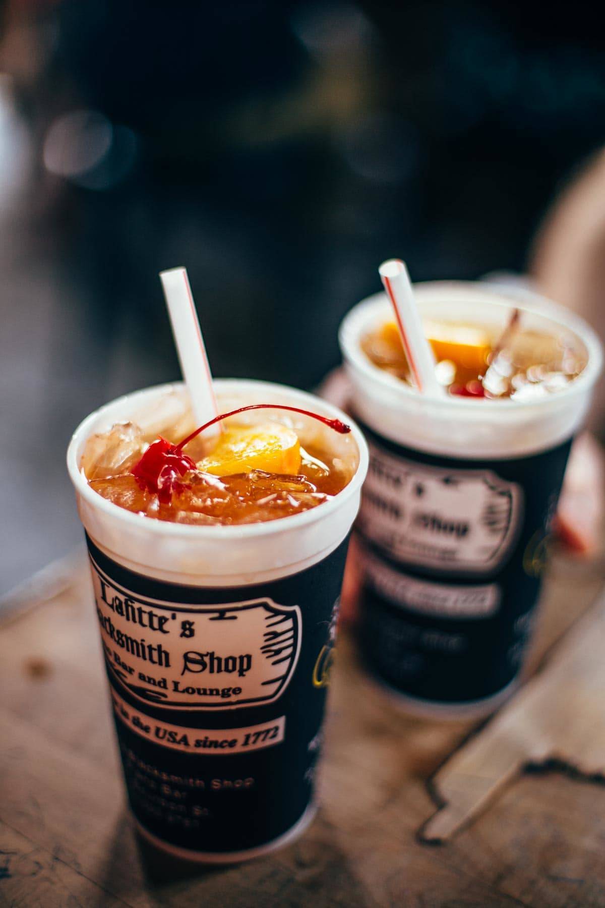 New Orleans | pinchofyum.com New Orleans | pinchofyum.com