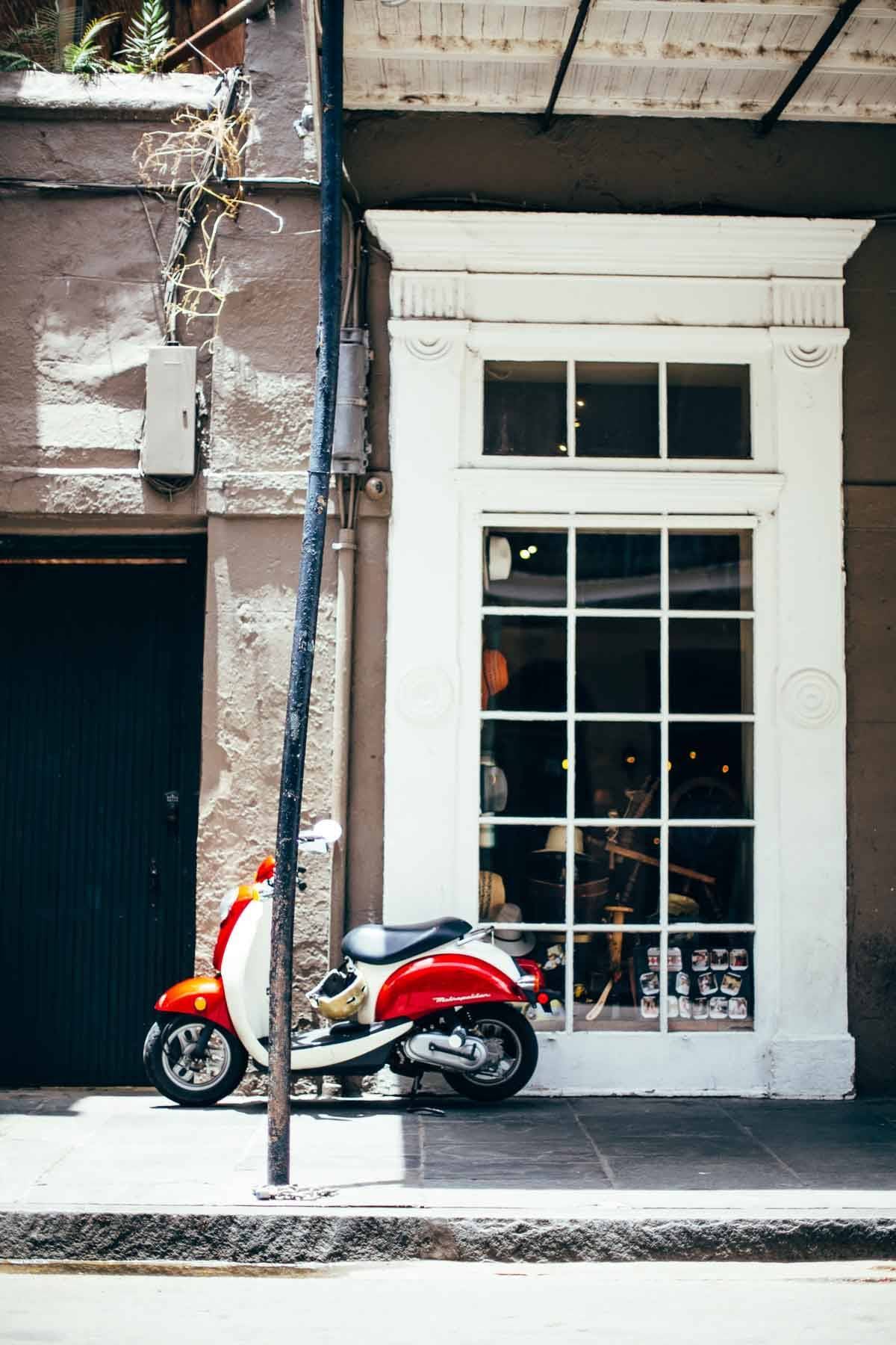 New Orleans | pinchofyum.com New Orleans | pinchofyum.com